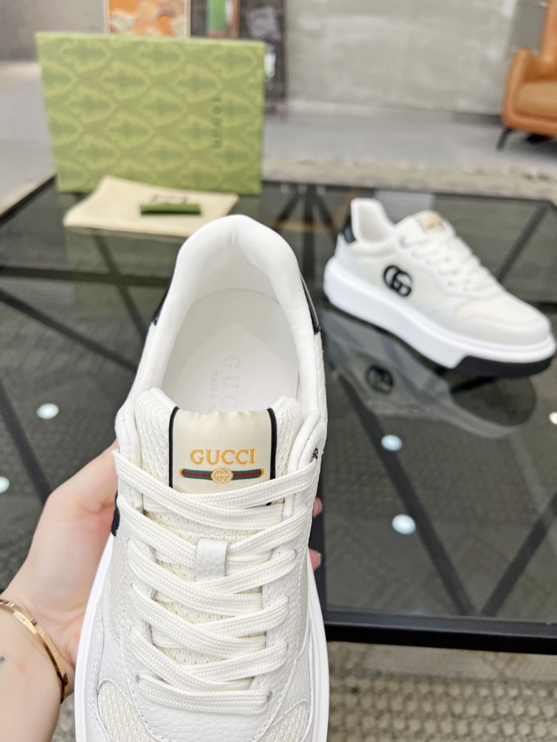 Gucci Casual Shoes